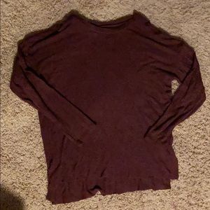 American Eagle Soft & Sexy Sweater
